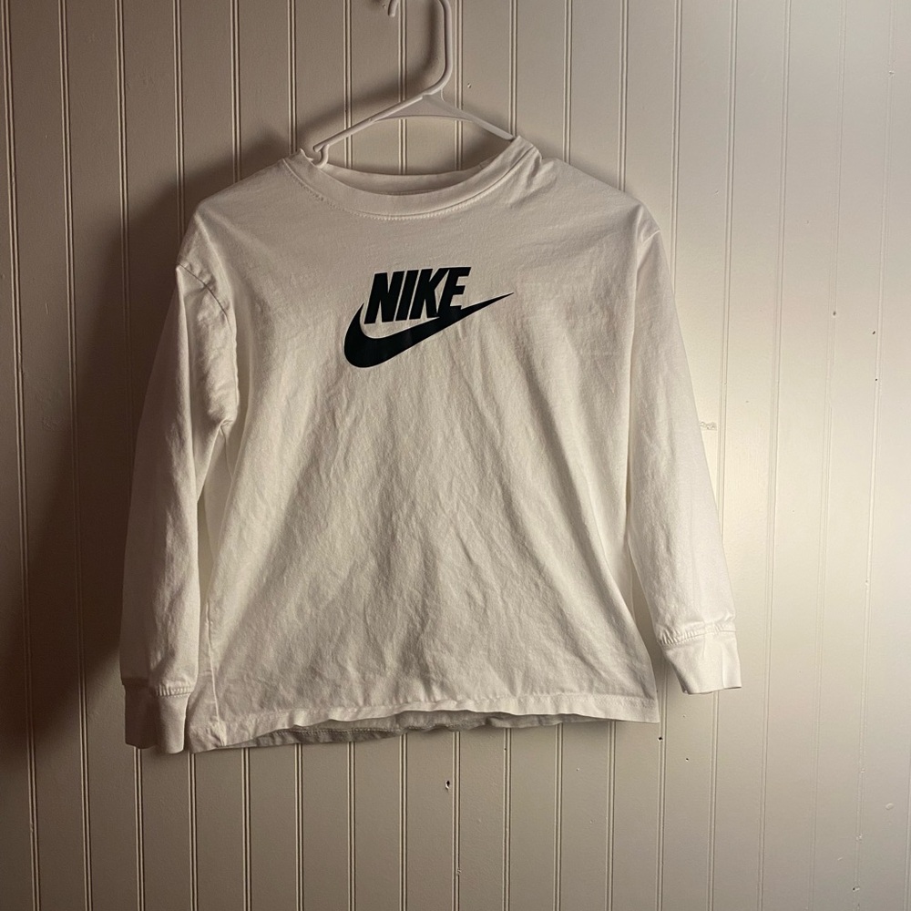 Nike Long Sleeve Tee